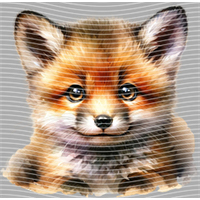 Animal Integration-DW 1902